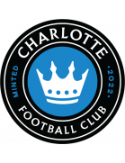 Charlotte FC crest