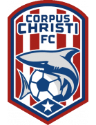 Corpus Christi FC crest
