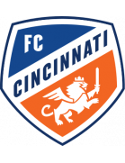 FC Cincinnati crest
