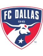 FC Dallas crest