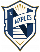 FC Naples crest