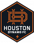 Houston Dynamo FC crest