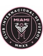 Inter Miami CF crest