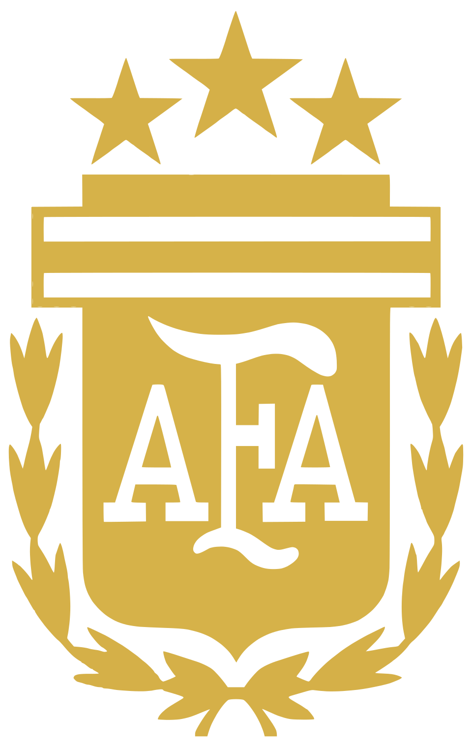 Newell's Old Boys crest