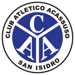 Acassuso crest