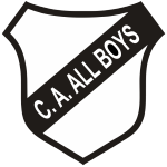 Escudo de All Boys