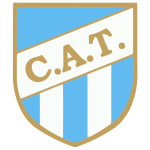 Escudo de Atlético Tucumán