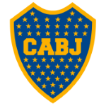 Boca Juniors crest