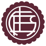 CA Lanús crest