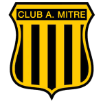 CA Mitre crest