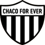 Chaco For Ever crest