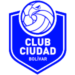 Ciudad de Bolívar crest