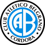 Club Atlético Belgrano crest