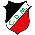Deportivo Maipú crest