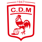 Deportivo Morón crest