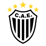 Estudiantes de Buenos Aires crest