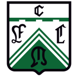 Ferro Carril Oeste crest