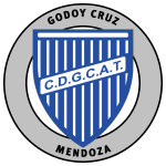 Godoy Cruz crest