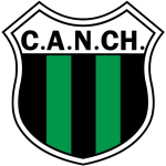 Escudo de Nueva Chicago