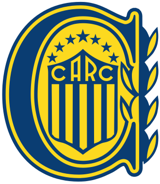 Rosario Central crest