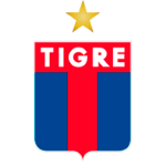 Tigre crest