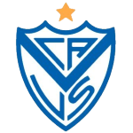 Vélez Sarsfield crest
