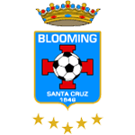 Blooming crest