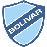 Bolívar crest