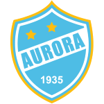 Club Aurora crest
