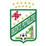 Oriente Petrolero crest