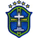 Escudo de San Antonio Bulo Bulo