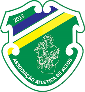 Altos crest