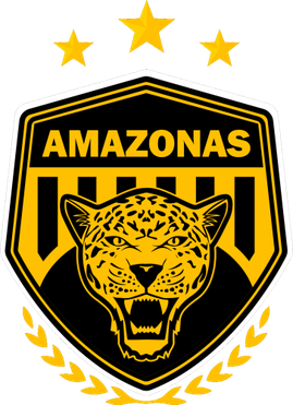 Amazonas crest