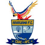 Escudo do Araruama FC