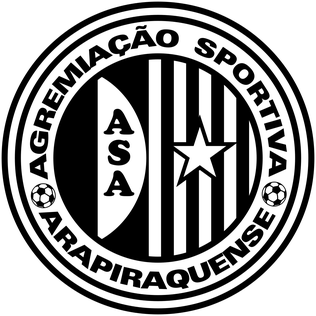 ASA crest