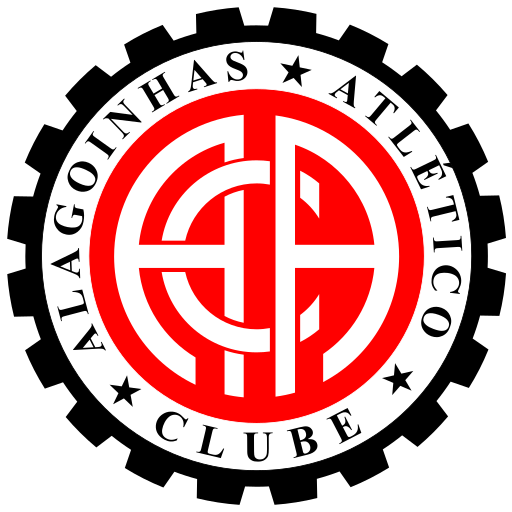 Atlético de Alagoinhas crest