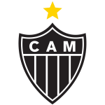 Escudo do Atlético Mineiro