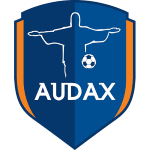 Audax-RJ crest