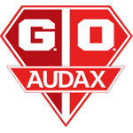 Audax-SP crest