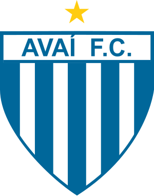 Avaí crest