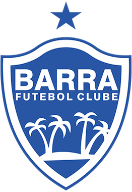 Barra crest