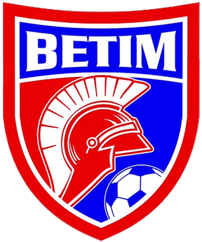 Betim crest