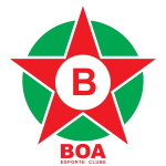 Boa Esporte crest
