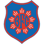 Bonsucesso crest