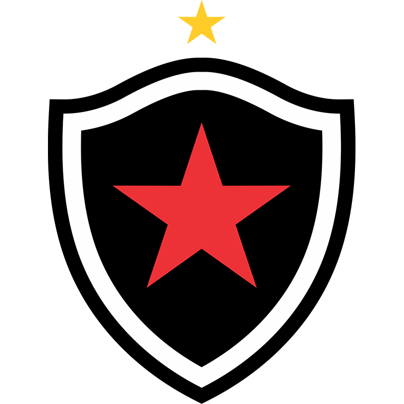 Botafogo-PB crest