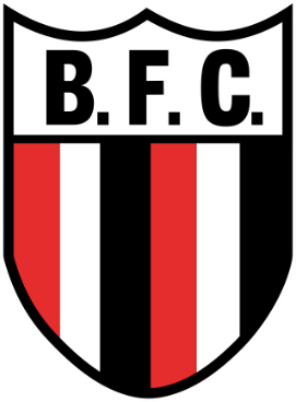 Botafogo-SP crest