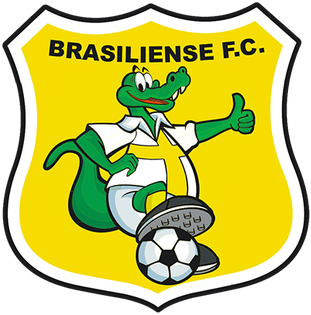 Brasiliense crest