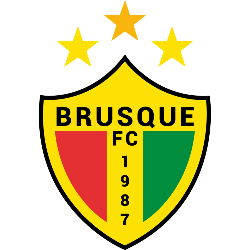 Brusque crest