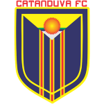 Catanduva FC crest