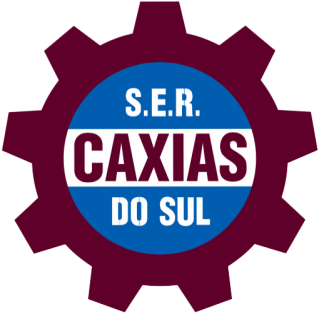 Caxias crest